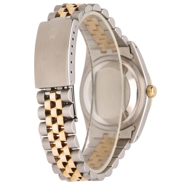 Rolex Datejust 16233